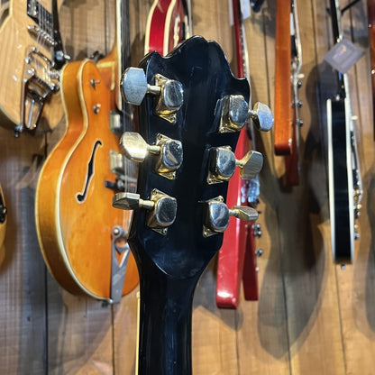 El Maya EM-1000 (70-80s) Japon