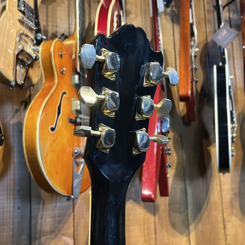 El Maya EM-1000 (70-80s) Japon