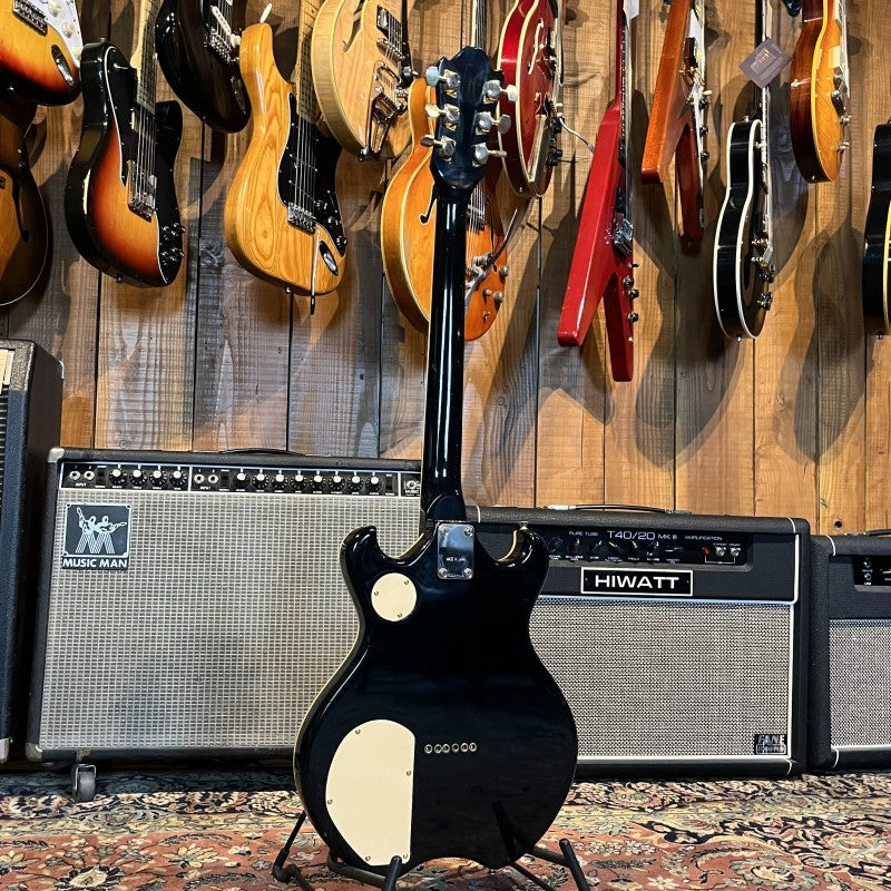 The Maya EM-1000 (70-80s) Japan