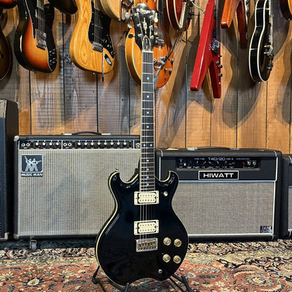 El Maya EM-1000 (70-80s) Japon