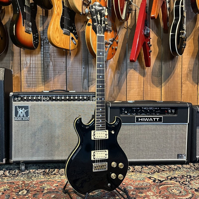 The Maya EM-1000 (70-80s) Japan