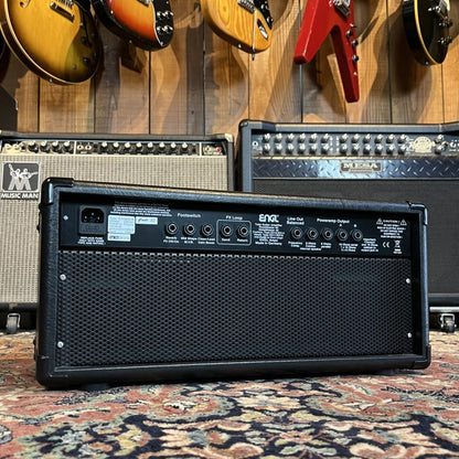 ENGL Metalmaster 40 E319 Head