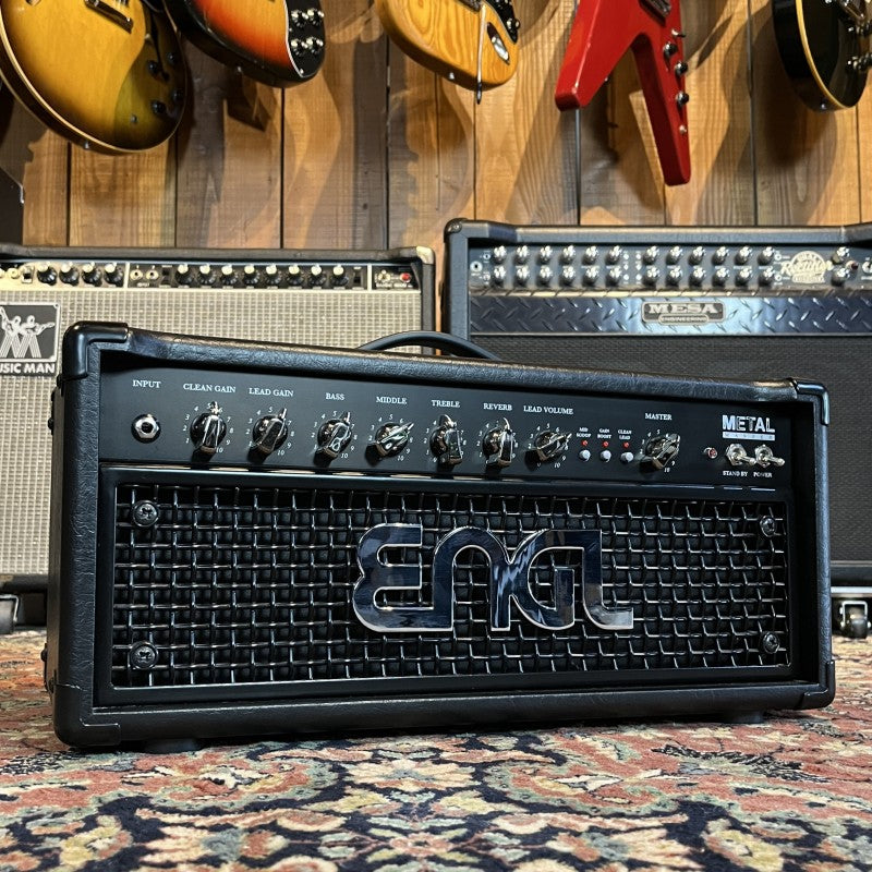 ENGL Metalmaster 40 E319 Head