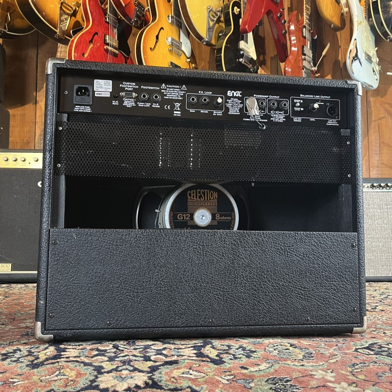 Engl Screamer 50 Guitar Combo