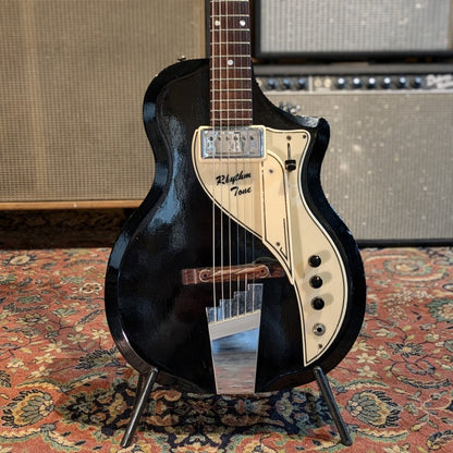 Supro / English Electronics Tonemaster - Black