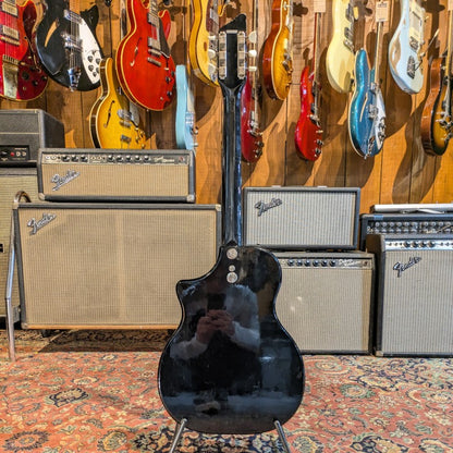 Supro / English Electronics Tonemaster - Black