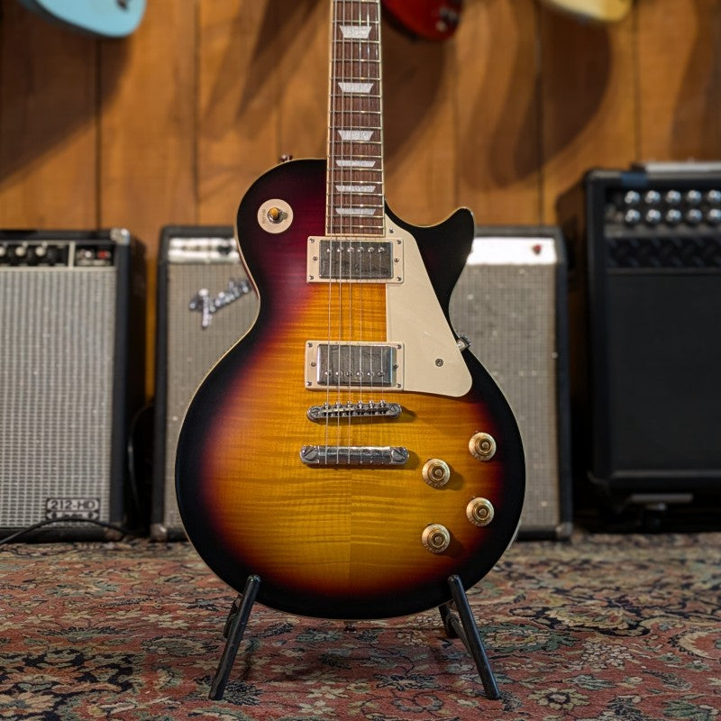 Epiphone 59 Les Paul Standard Outfit