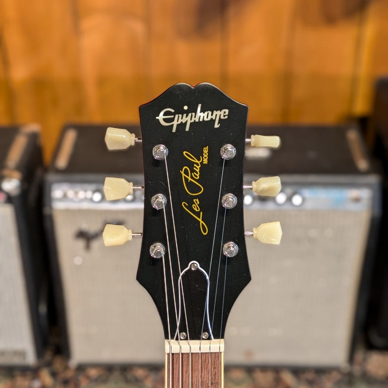 Epiphone 59 Les Paul Standard Outfit