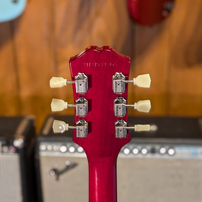 Epiphone 59 Les Paul Standard Outfit