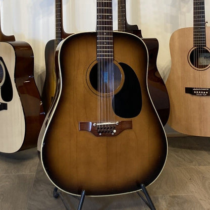 EPIPHONE 6735E 12 STRINGS (70S) JAPON