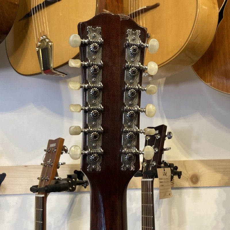 EPIPHONE 6735E 12 STRINGS (70S) JAPON