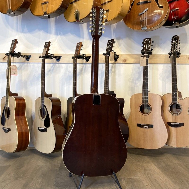 EPIPHONE 6735E 12 STRINGS (70S) JAPAN