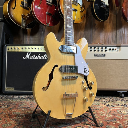 Epiphone Casino Coupe 2017