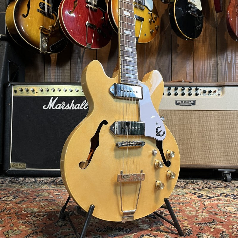 Epiphone Casino Coupe 2017