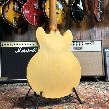 Epiphone Casino Coupe 2017