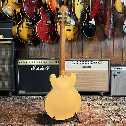 Epiphone Casino Coupe 2017