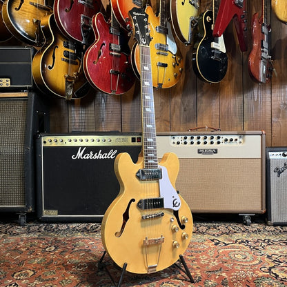 Epiphone Casino Coupe 2017