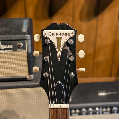 Epiphone Coronet 2020 - Present - Cherry