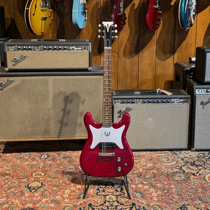 Epiphone Coronet 2020 - Present - Cherry