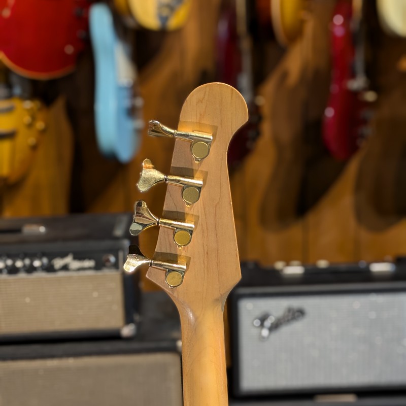 Epiphone EBM-4 (Reverse)