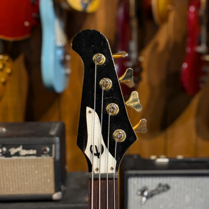 Epiphone EBM-4 (Reverse)