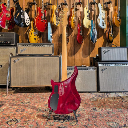 Epiphone EBM-4 (Reverse)