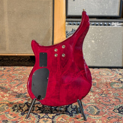 Epiphone EBM-4 (Reverse)