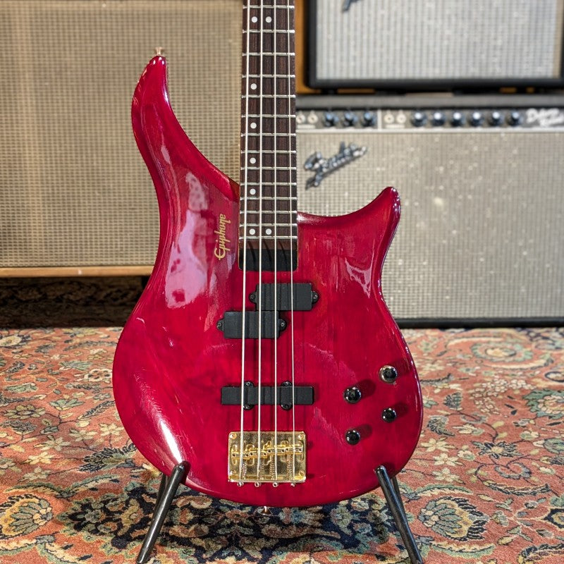 Epiphone EBM-4 (Reverse)