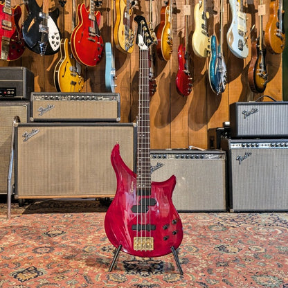 Epiphone EBM-4 (Reverse)