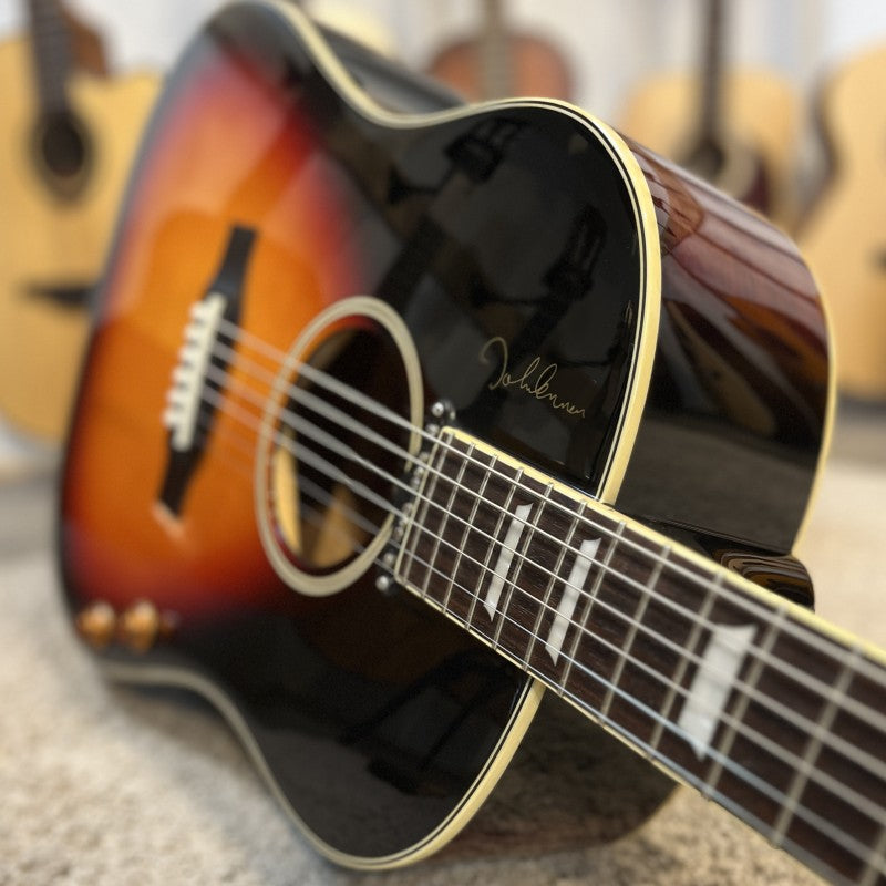 Epiphone EJ-160E John Lennon LTD