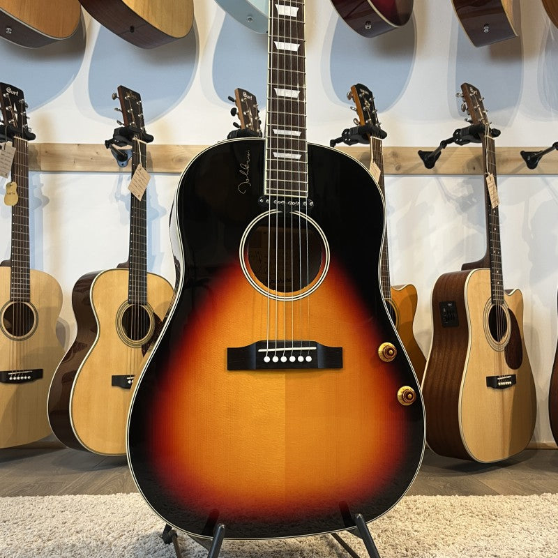 Epiphone EJ-160E John Lennon LTD – Le Shop Lyon