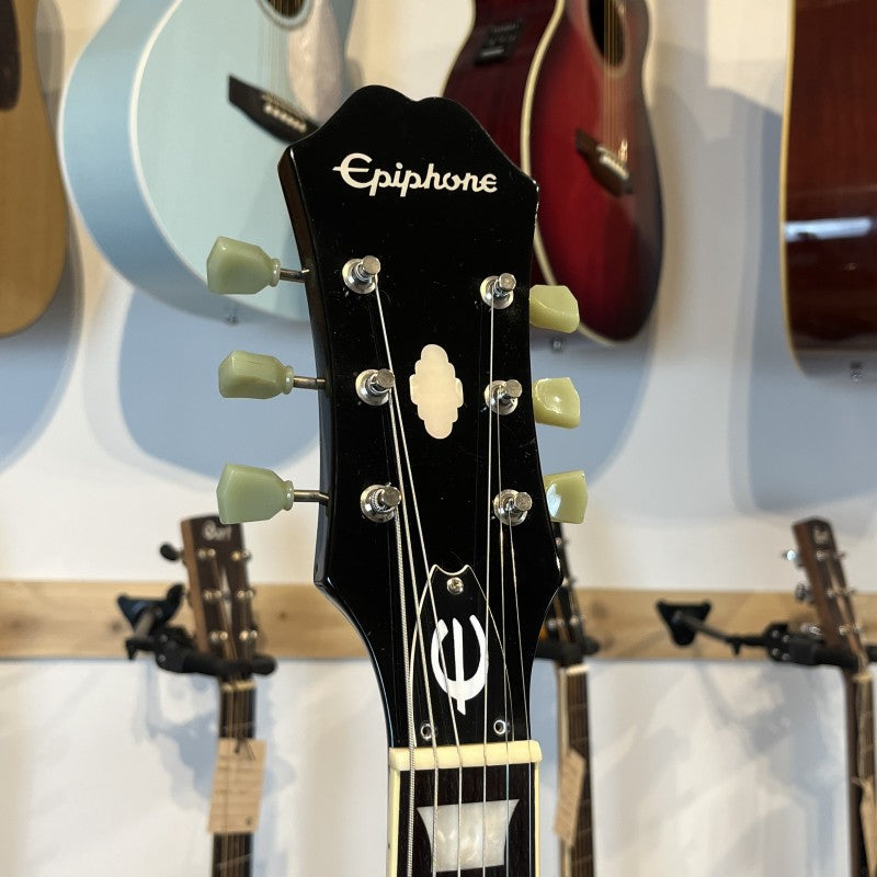 Epiphone EJ-160E John Lennon LTD