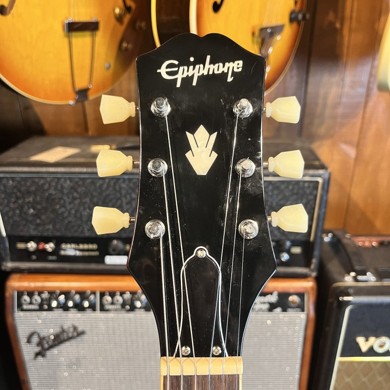 Epiphone ES-335 - Cherry