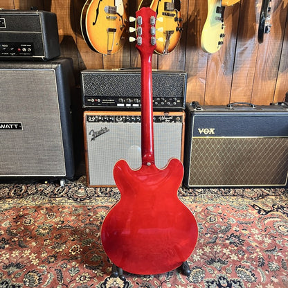 Epiphone ES-335 - Cherry
