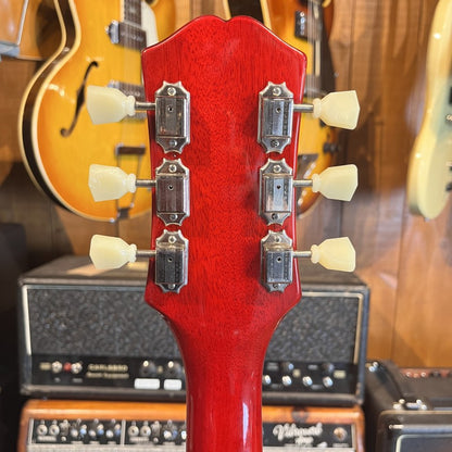 Epiphone ES-335 - Cherry