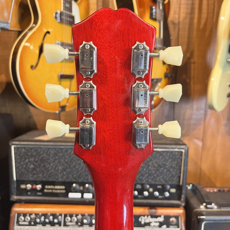 Epiphone ES-335 - Cherry