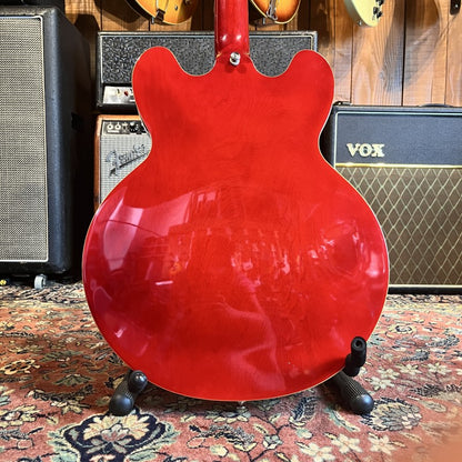Epiphone ES-335 - Cherry