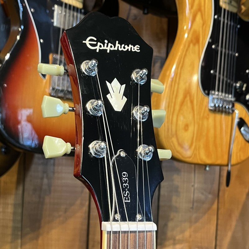 Epiphone Es-339