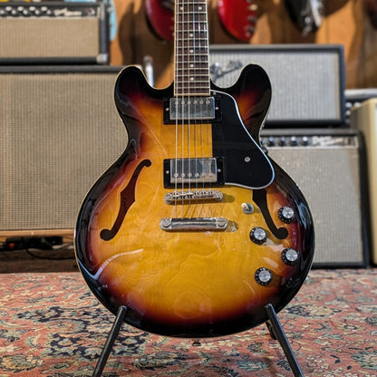 Epiphone ES-339 2020 - Present - Vintage Sunburst