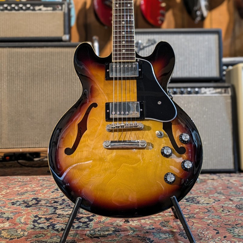 Epiphone ES-339 2020 - Present - Vintage Sunburst