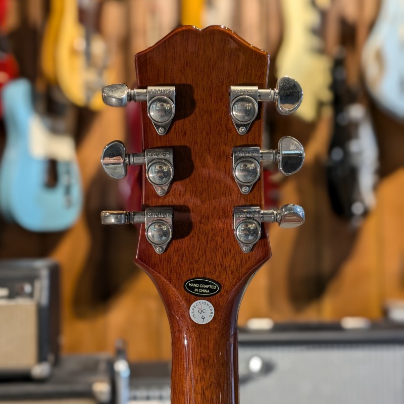 Epiphone ES-339 2020 - Present - Vintage Sunburst