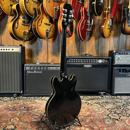 Epiphone ES-339 Pro Royale Black Pearl (2012) Chine