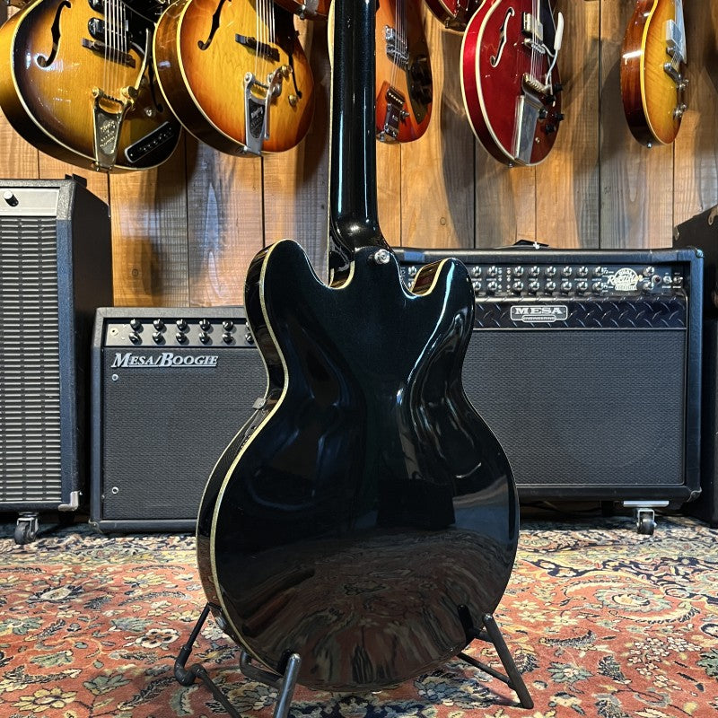 Epiphone ES-339 Pro Royale Black Pearl (2012) Chine