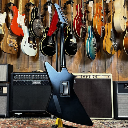 Epiphone Gothic Explorer 2003 (EMG 81)