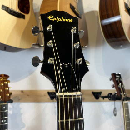 Epiphone ft-145 - 70's Natural