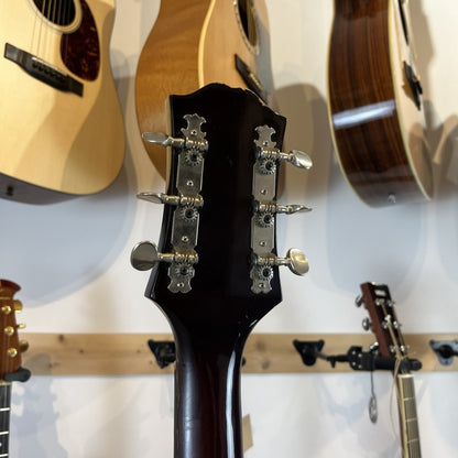 Epiphone ft-145 - 70's Natural