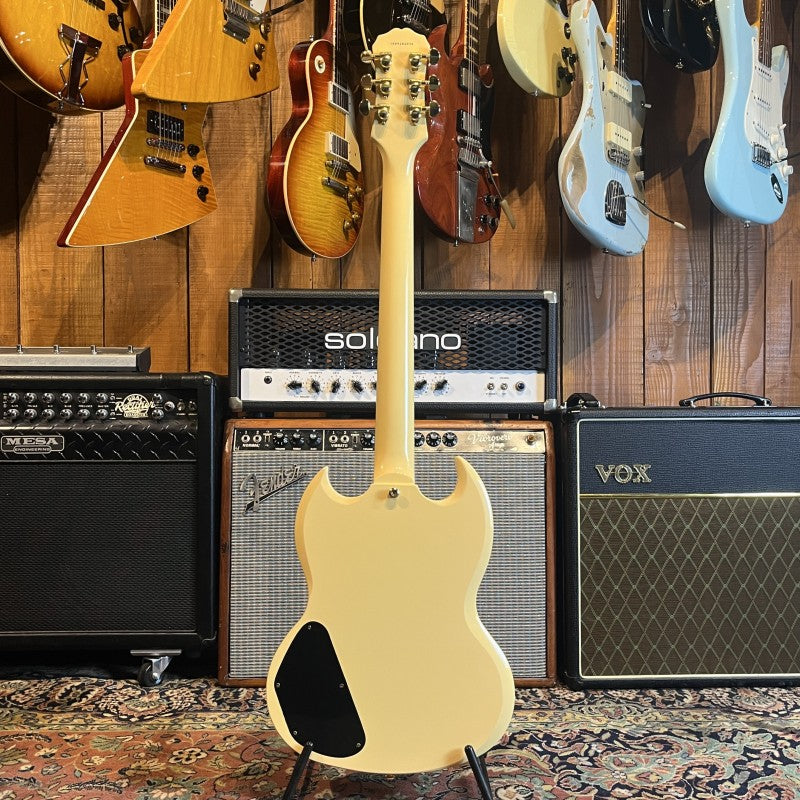 Epiphone G-400 Les Paul (SG) Custom 2010