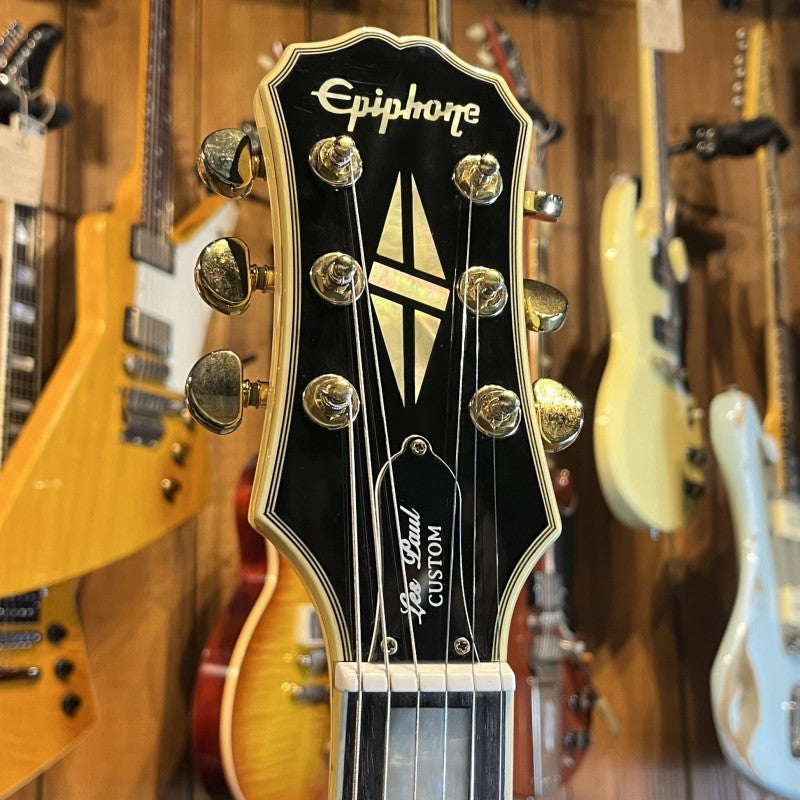 Epiphone G-400 Les Paul (SG) Custom 2010