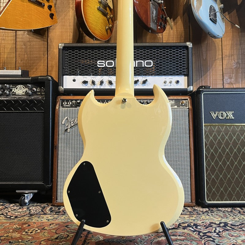 Epiphone G-400 Les Paul (SG) Custom 2010