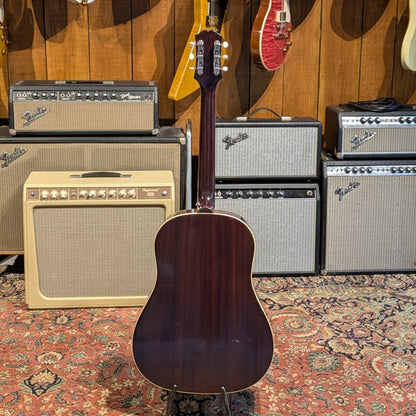 Epiphone J-45 Vintage Sunburst Gloss